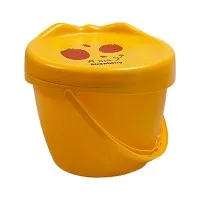 多機能ベンチバケツ